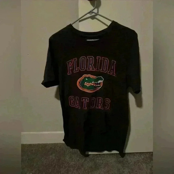Source Unknown Tops - Woman’s Florida Gator T-Shirt